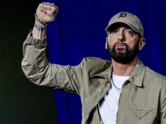 Eminem u boku wielkiego zwolennika Trumpa. Kid Rock komentuje