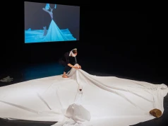Historia polskiego performansu wraca na scenę. „RETROSPEKCJA” w Teatrze Kana