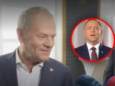 Nawrocki jest zły na Tuska, ale TEGO powinien posłuchać. Premier ma dobrą radę! „Tak może wyglądać…”
