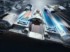 Star Wars: Galactic Racer - recenzja. Duch kultowego Racera powrócił