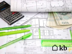 Kupili działkę 750 m² pod wymarzony dom. Problem zaczął się, gdy nanieśli na plan studnię i szambo