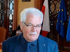Plakaty wyborcze w Krakowie bez zgody zarządcy. Kracik wzywa do ich usunięcia