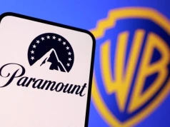 Strzała tylko w stopę, czy w oba kolana? Giganci Warner i Paramount zmienią nazwę po połączeniu
