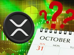 XRP utrzymuje silny trend. Sprawdzamy, czy październik wydłuży dobrą passę