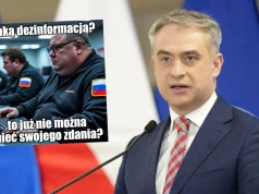 Minister Cyfryzacji ogłosił powstanie Centrum Walki z Dezinformacją
