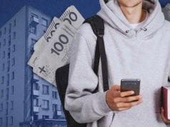 "Bez kredytu by mnie tu nie było". Tak studia stają się dobrem luksusowym