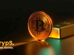 Mało kto się tego spodziewał w 2026 roku. Bitcoin okazał się lepszą inwestycją niż złoto