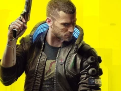 Cyberpunk 2077 - Trzy lata temu wszystko się zmieniło