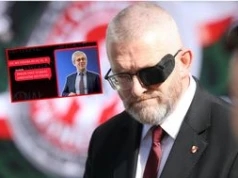 Ujawniają taśmy Brauna. Wraca temat "ściągania Hindusów"