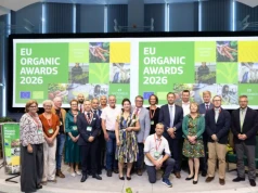 UE chce 25 proc. rolnictwa ekologicznego do 2030 r. Cel wciąż aktualny