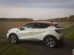 Używany Renault Captur za 60 tys. zł z bardzo dobrymi silnikami. Czy to dobry wybór?