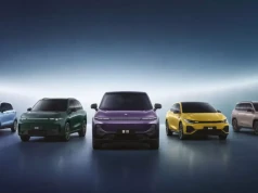 Leapmotor przekroczył 100 tys. aut trzeci miesiąc z rzędu