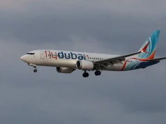Incydent na pokładzie samolotu Flydubai. Śledczy potwierdzają: Próba aktu terrorystycznego