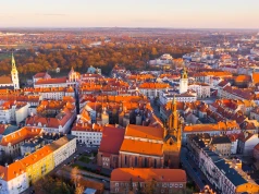 Byłe miasto wojewódzkie chce odzyskać atut. Ruszają odwierty