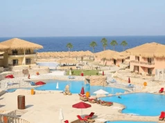 Beztrosko nad Morzem Czerwonym ☀️ All inclusive w 5* hotelu Amarina Jannah Resort Aquapark za 2373 PLN