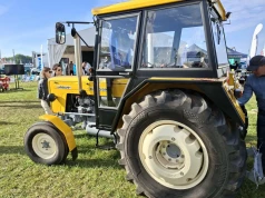 Kupił „ruinkę” za 22 tys. zł. Dziś za Ursusa dają mu nawet 50 tys., ale go nie sprzedaje