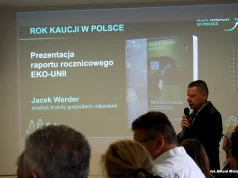 Rok systemu kaucyjnego. Odwrotu już nie ma, a co można poprawić?