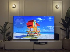 Odświeżanie 144 Hz, HDMI 2.1 i podświetlenie Mini LED! Ten Hisense to hit w promocji!