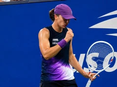 WTA: Pewny awans Igi Świątek do 3 rundy turnieju WTA 1000 w Pekinie!