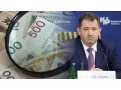 Tyle kosztuje państwo ściąganie podatków. Szef KAS ujawnia