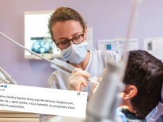Kojeny atak hakerski, tym razem wypłynęły dane systemu dentystycznego i klientów