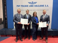PLK SA i DB InfraGO wzmacniają współpracę na polsko-niemieckiej granicy