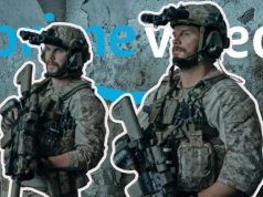 Użytkownicy Prime Video oglądają genialny serial akcji. Nowy sezon coraz bliżej