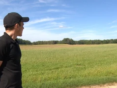 Mieszkańcy nie chcą fermy drobiu. Ma powstać przy wyjątkowej rzece