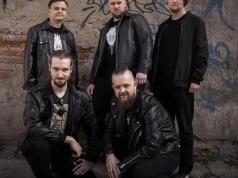 The Dead Hearts wkraczają w nowy rozdział. Posłuchaj „In the Back Seat”