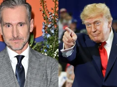 Piotr Kraśko: Trump jest fenomenem, ale "trumpizm" minie wraz z drugą kadencją