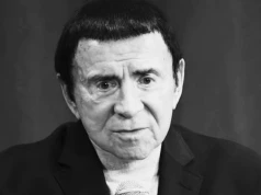 Anatolij Kaszpirowski nie żyje. Występy legendarnego "uzdrowiciela" oglądały miliony