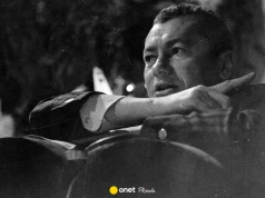 Jego filmami zachwycają się Coppola i Scorsese. "Has to prawdziwy ojciec chrzestny"