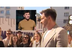Szpila wbita na wizji. Mateusz Hładki w bezlitosny sposób zapowiedział Daniela Martyniuka