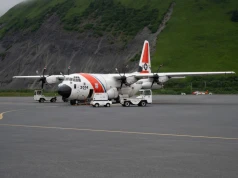 Amerykańska Straż Wybrzeża zamawia kolejne C-130J Super Hercules