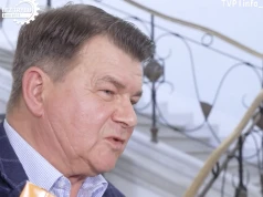 Odlot przy Nowogrodzkiej! Poseł PiS porównał swoją partię do… Jezusa. „Robił wspaniałe rzeczy”