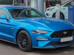 Ford odpiera ataki zagranicznego konkurenta