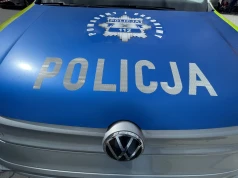 Zawaliła się drewniana wiata. 5-letnie dziecko w ciężkim stanie