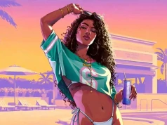 GTA 6 z kategorią PEGI 18: Wyciekły brutalne szczegóły gry