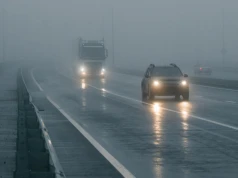Pół Polski na żółto. IMGW wydał alert dla wielu województw