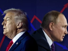 Miał być "młot na Rosję", oberwać mogą sojusznicy USA. "Jak broń atomowa"