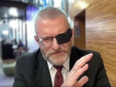 „Taśmy Brauna”, czyli odgrzewanie starej sprawy. Braun odpowiada: To jest jedna wielka insynuacja