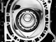 Wankel wiecznie żywy. Mazda znowu wchodzi do tej samej rzeki