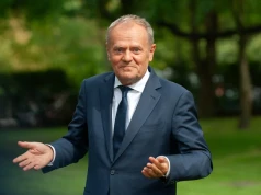 Tusk ograł prezydenta, ale przesadził. „To nie przystoi premierowi europejskiego państwa”