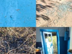 Mołdawia: Eksplozje rosyjskich dronów i pocisków
