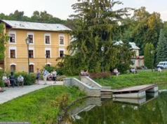 Nowy cennik już obowiązuje. Tyle kosztuje pobyt w sanatorium