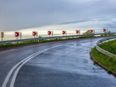 26 km nowej drogi ma ułatwić dojazd nad Bałtyk i do elektrowni jądrowej. Dobre wieści dla kierowców z budowy DK69