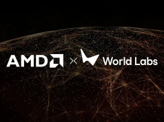 Ruch za ponad 8 miliardów dolarów. AMD przejmuje World Labs i wchodzi w inteligencję przestrzenną