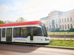 PESA wchodzi z tramwajami do Niemiec. Pierwszy kontrakt podpisany