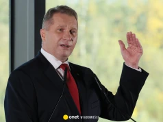 PiS mówi o planie na finanse publiczne. Przemysław Czarnek uderza w rząd. "Tragedia grecka"