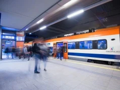Kolejowa rewolucja na południu Małopolski. Nowy Sącz ma być znacznie „szybciej” Krakowa